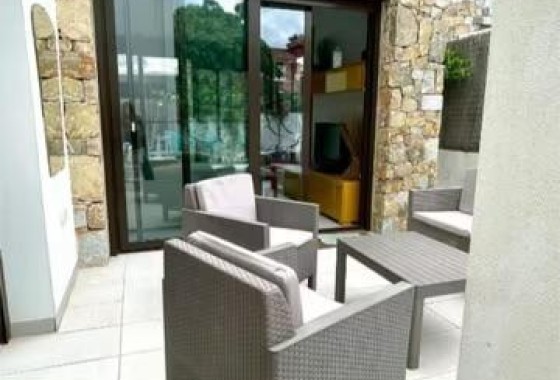 Herverkoop - Villa -
Orihuela Costa - Lomas de Cabo Roig