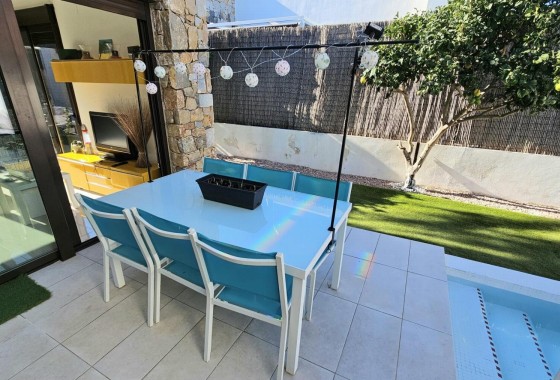 Herverkoop - Villa -
Orihuela Costa - Lomas de Cabo Roig