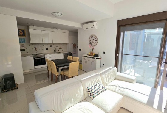 Herverkoop - Villa -
Orihuela Costa - Lomas de Cabo Roig