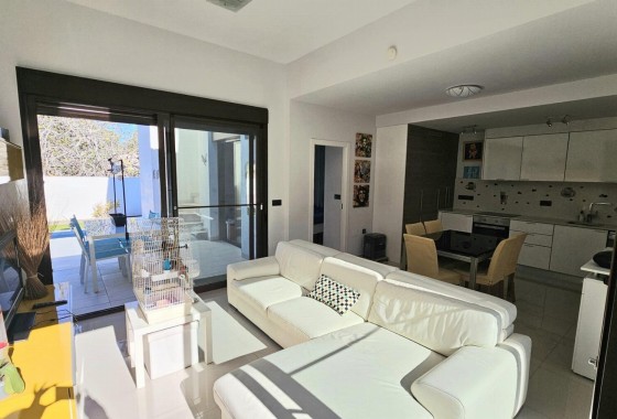 Herverkoop - Villa -
Orihuela Costa - Lomas de Cabo Roig