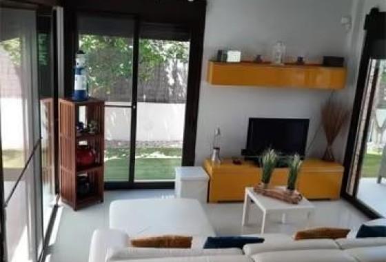 Herverkoop - Villa -
Orihuela Costa - Lomas de Cabo Roig