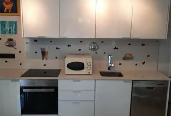 Herverkoop - Villa -
Orihuela Costa - Lomas de Cabo Roig