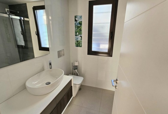 Herverkoop - Villa -
Orihuela Costa - Lomas de Cabo Roig