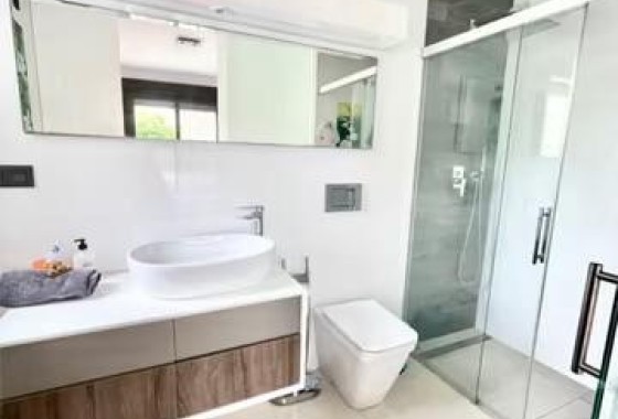 Herverkoop - Villa -
Orihuela Costa - Lomas de Cabo Roig