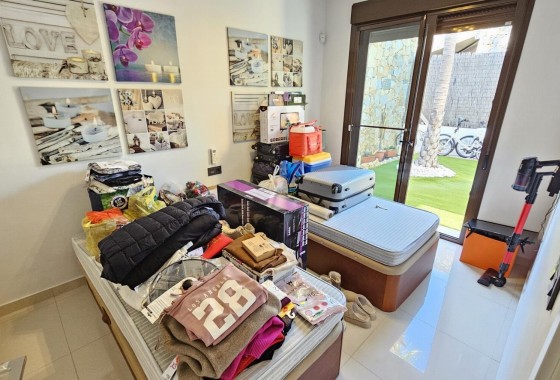 Herverkoop - Villa -
Orihuela Costa - Lomas de Cabo Roig