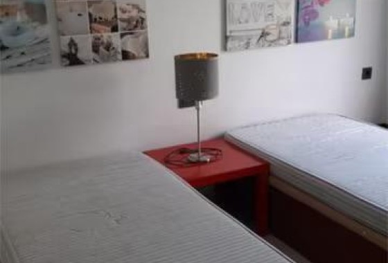 Herverkoop - Villa -
Orihuela Costa - Lomas de Cabo Roig