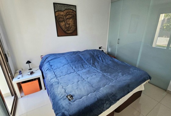 Herverkoop - Villa -
Orihuela Costa - Lomas de Cabo Roig