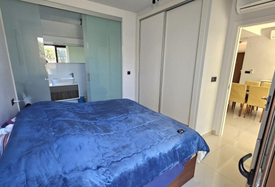 Herverkoop - Villa -
Orihuela Costa - Lomas de Cabo Roig