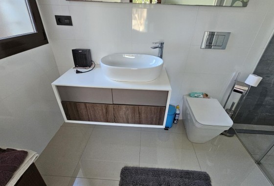 Herverkoop - Villa -
Orihuela Costa - Lomas de Cabo Roig