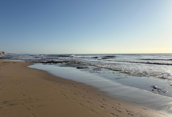 Sale - Apartment Flat -
Torrevieja - La Mata