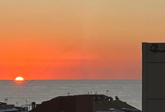 Sale - Apartment Flat -
Torrevieja - La Mata