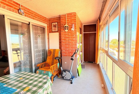 Herverkoop - Appartement / Flat -
Torrevieja - Playa de los Naufragos