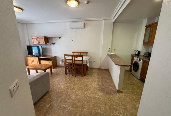 Resale - Wohnung / Appartement -
Orihuela Costa - Cabo Roig