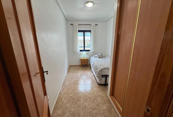 Resale - Wohnung / Appartement -
Orihuela Costa - Cabo Roig