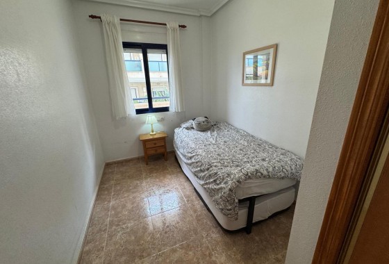 Resale - Wohnung / Appartement -
Orihuela Costa - Cabo Roig