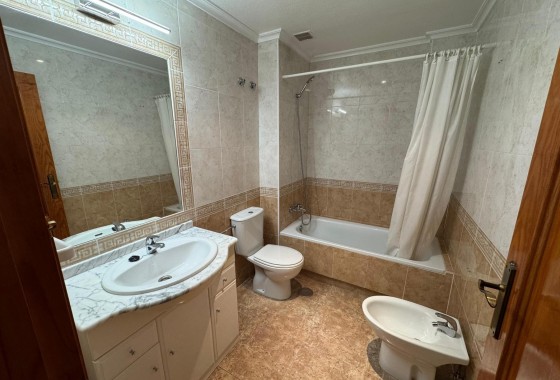 Resale - Wohnung / Appartement -
Orihuela Costa - Cabo Roig