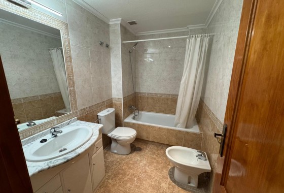 Resale - Wohnung / Appartement -
Orihuela Costa - Cabo Roig