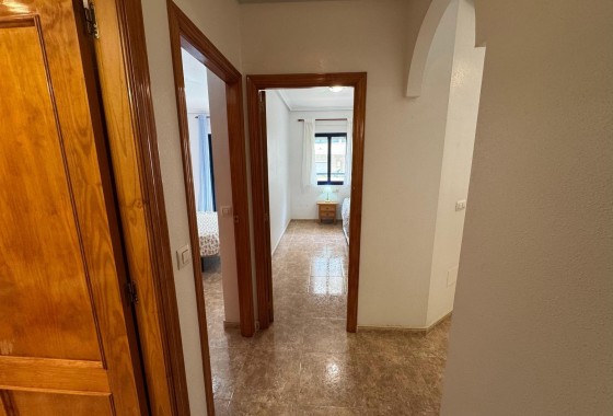 Resale - Wohnung / Appartement -
Orihuela Costa - Cabo Roig