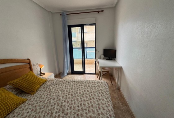 Resale - Wohnung / Appartement -
Orihuela Costa - Cabo Roig