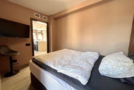 Venta - Apartamento / Piso -
Almoradí - Inland
