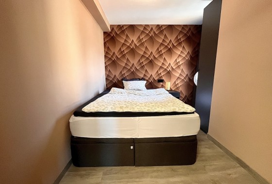 Venta - Apartamento / Piso -
Almoradí - Inland