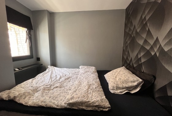 Venta - Apartamento / Piso -
Almoradí - Inland
