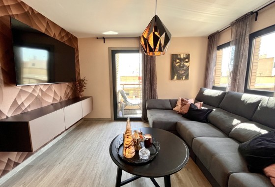 Venta - Apartamento / Piso -
Almoradí - Inland