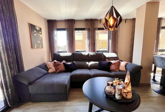 Venta - Apartamento / Piso -
Almoradí - Inland
