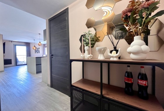 Venta - Apartamento / Piso -
Almoradí - Inland