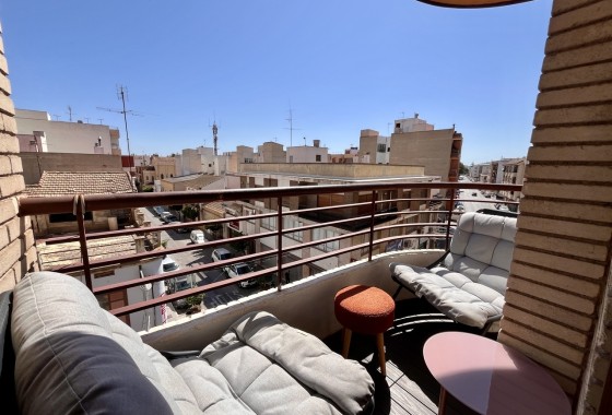 Venta - Apartamento / Piso -
Almoradí - Inland