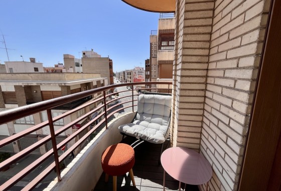 Venta - Apartamento / Piso -
Almoradí - Inland