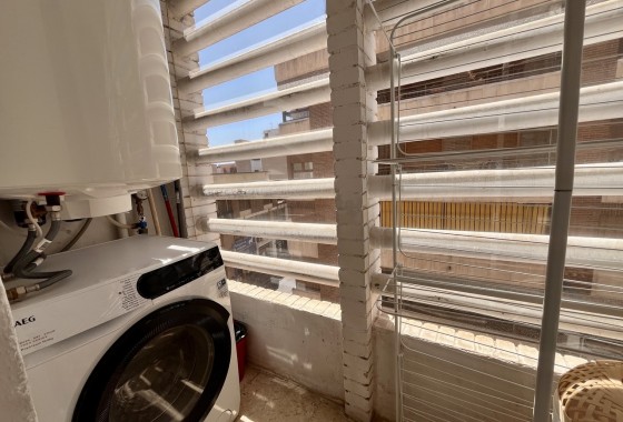 Venta - Apartamento / Piso -
Almoradí - Inland