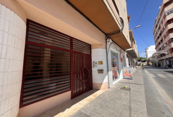 Venta - Apartamento / Piso -
Almoradí - Inland