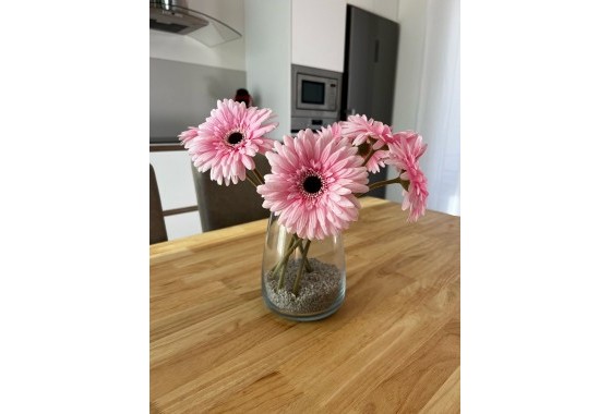 Herverkoop - Vrijstaande Villa -
Los Montesinos - 0