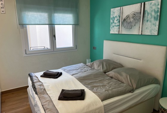 Herverkoop - Vrijstaande Villa -
Los Montesinos - 0