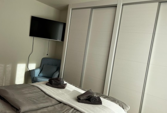 Herverkoop - Vrijstaande Villa -
Los Montesinos - 0