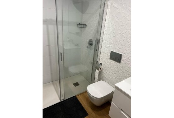 Herverkoop - Vrijstaande Villa -
Los Montesinos - 0