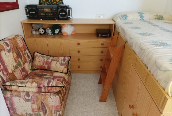 Herverkoop - Appartement / Flat -
Torrevieja - 0