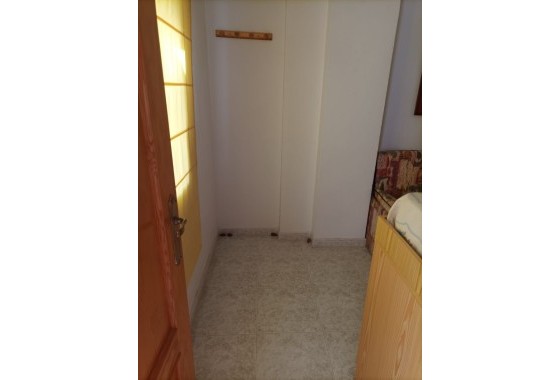 Herverkoop - Appartement / Flat -
Torrevieja - 0