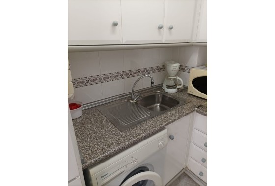 Herverkoop - Appartement / Flat -
Torrevieja - 0