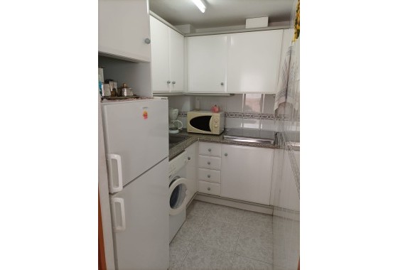 Herverkoop - Appartement / Flat -
Torrevieja - 0