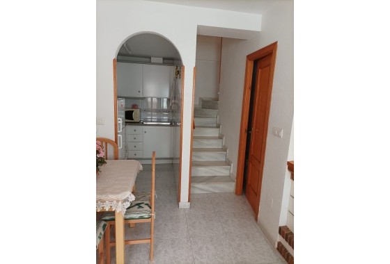 Herverkoop - Appartement / Flat -
Torrevieja - 0