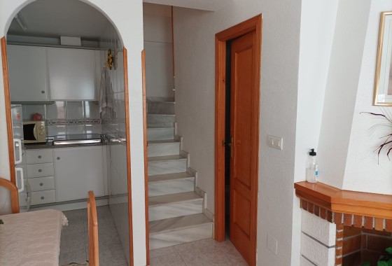 Herverkoop - Appartement / Flat -
Torrevieja - 0