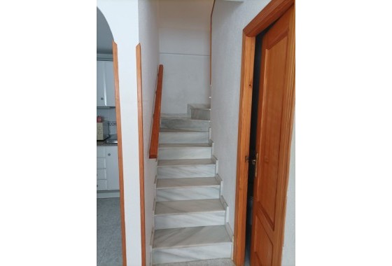 Herverkoop - Appartement / Flat -
Torrevieja - 0