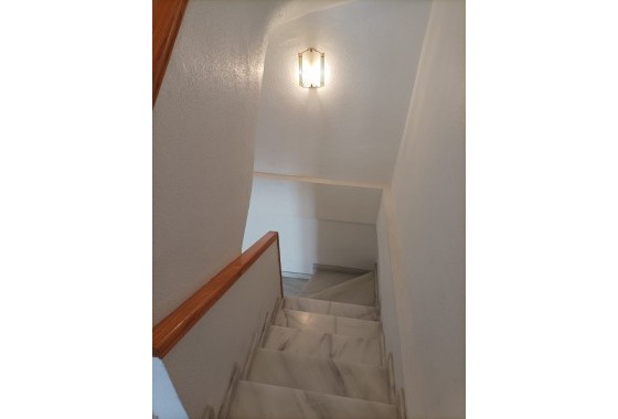 Herverkoop - Appartement / Flat -
Torrevieja - 0