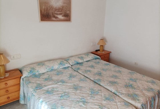 Herverkoop - Appartement / Flat -
Torrevieja - 0