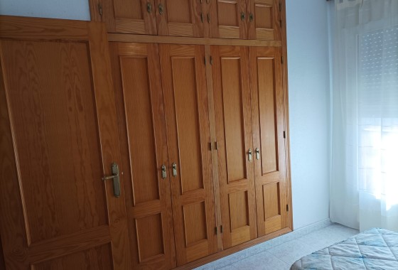 Herverkoop - Appartement / Flat -
Torrevieja - 0