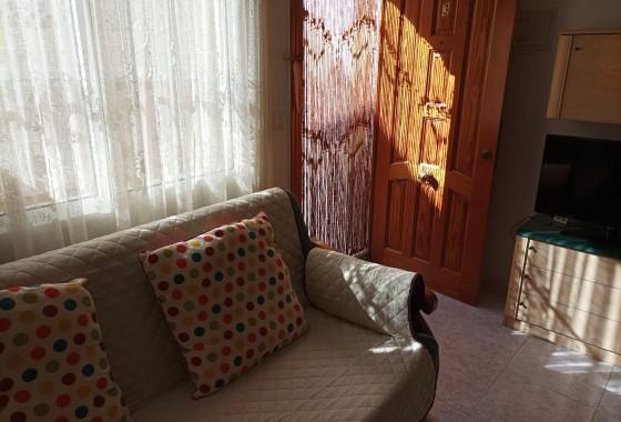 Herverkoop - Appartement / Flat -
Torrevieja - 0