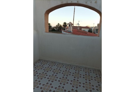 Herverkoop - Appartement / Flat -
Torrevieja - 0