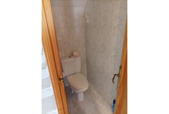 Herverkoop - Appartement / Flat -
Torrevieja - 0